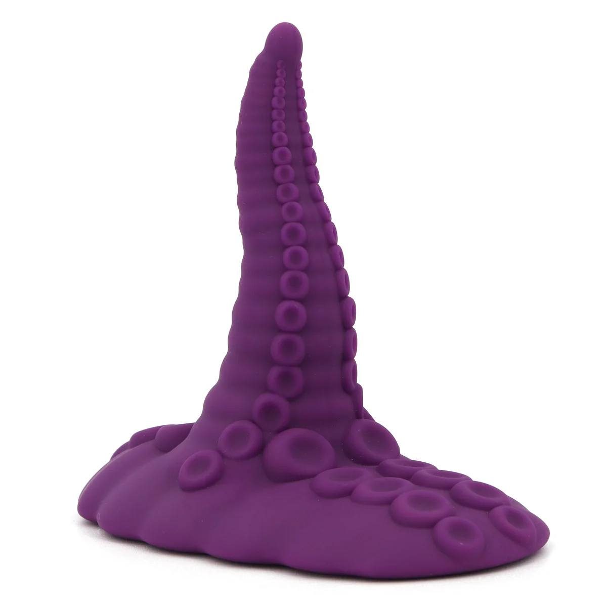 0824M Tentacle Clitoral Rocking Grinder 10 Function Vibrating Stimulator with Wireless Remote - Image 5