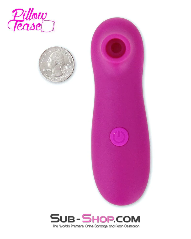 2741M 10 Function Suction Mini Vibrator - MEGA Deal - Image 11