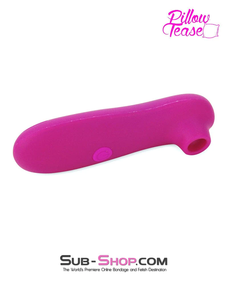 2741M 10 Function Suction Mini Vibrator - MEGA Deal - Image 6
