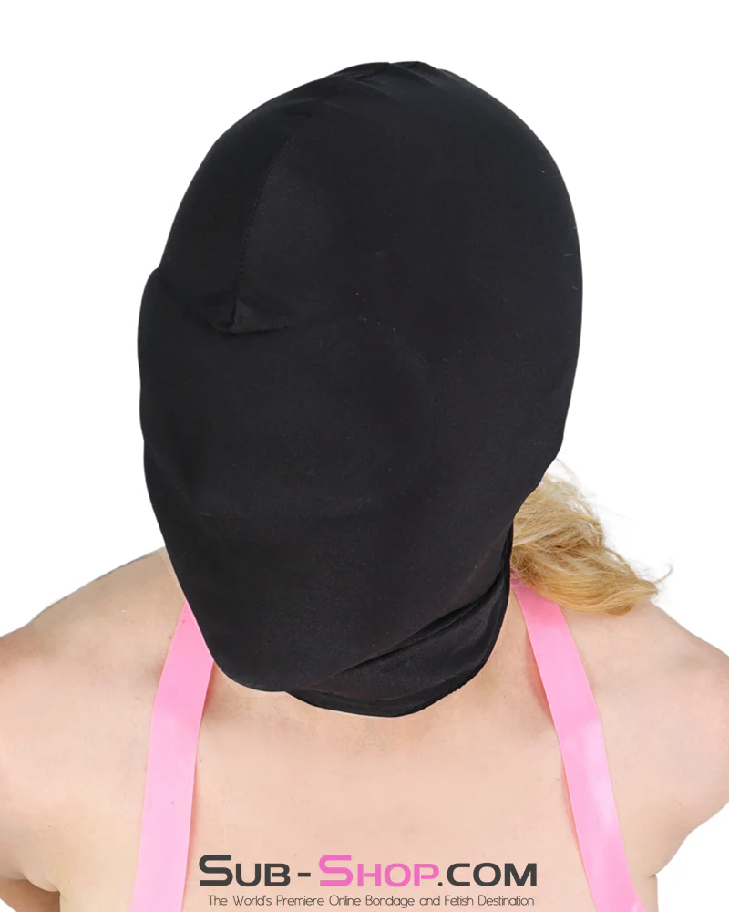 ✨1415HS Concealed Lust Hood, Black - BLACK FRIDAY PREVIEW✨ - Image 22