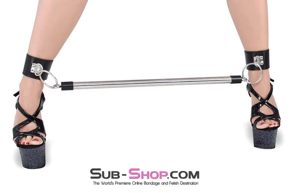 1785DL Pole Position Spreader Bar with Locking Cuffs - Image 12