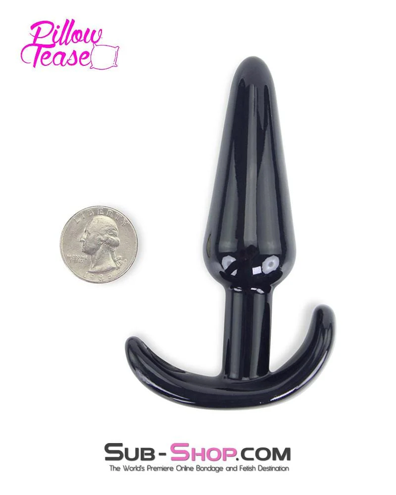 6815M 4 Piece Anal Trainer Butt Plug Set - MEGA Deal - Image 4