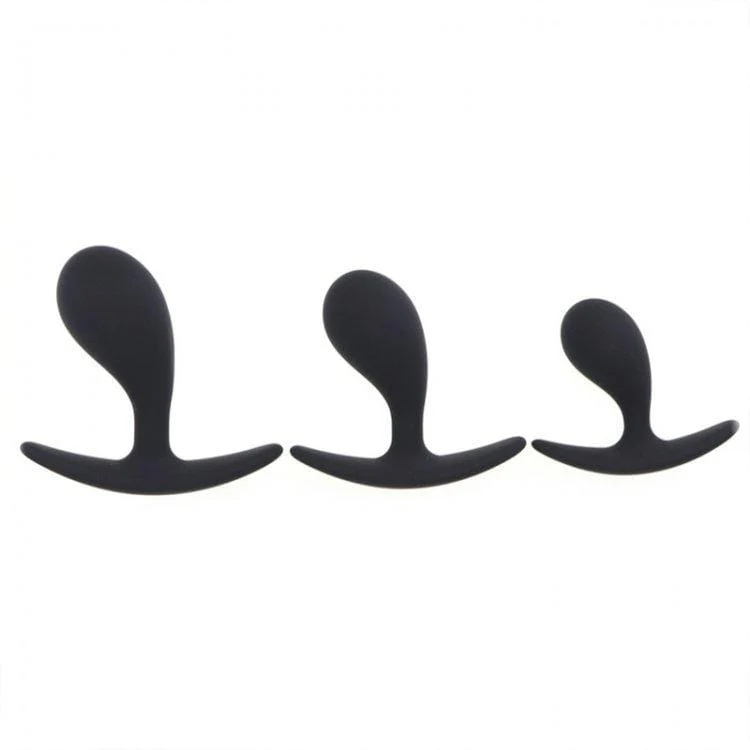 4719M Pressure Point Prostate Massager - Image 8