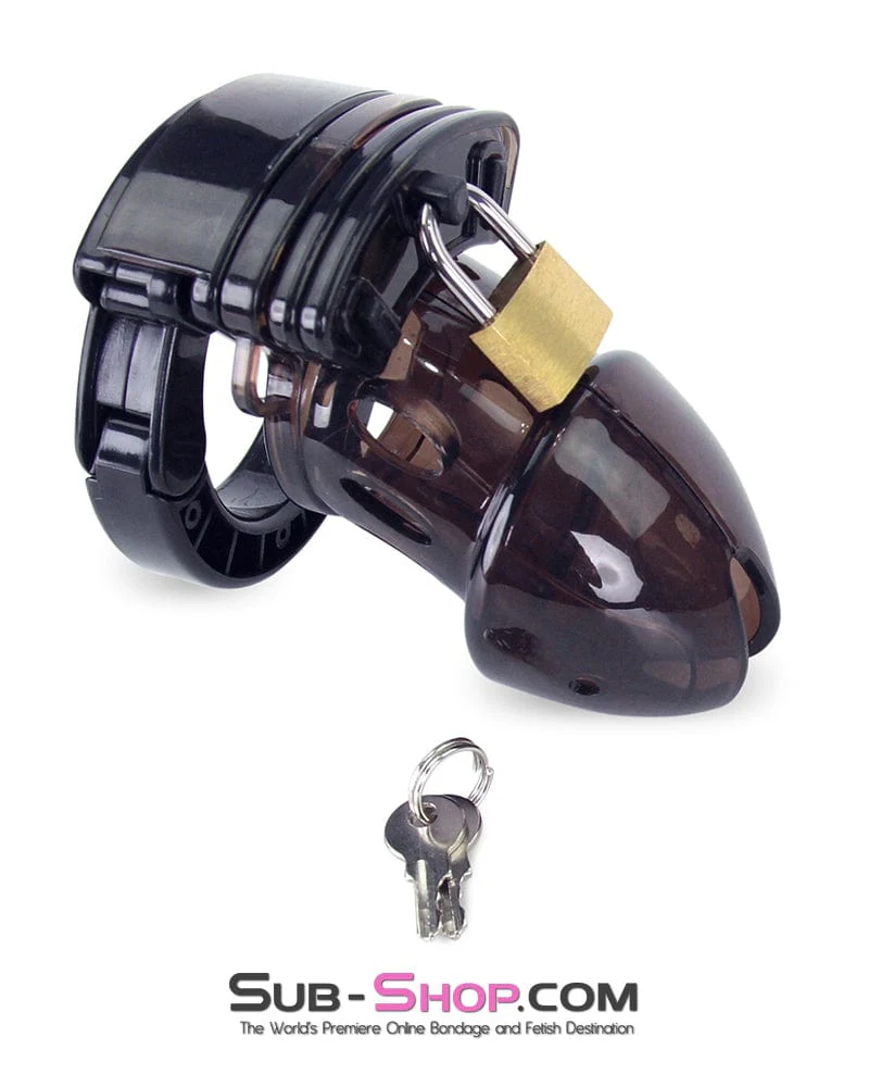 ✨ 8910AX Black Jack Adjustable Locking Male Cock Cuff Chastity Device - BLACK FRIDAY PREVIEW✨ - Image 14