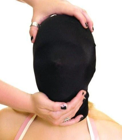 0468HS Beginner’s Spandex Full Hood - MEGA Deal - Image 7