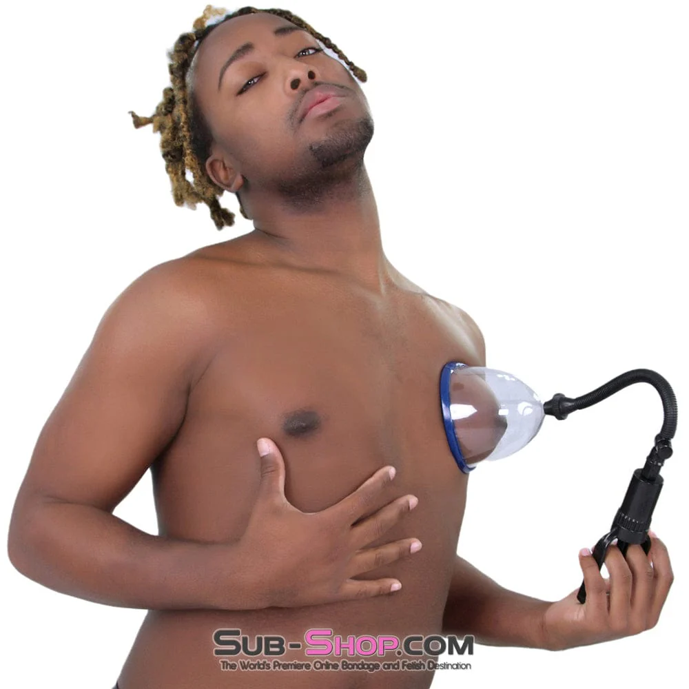 0168E Breast Pump - Image 6