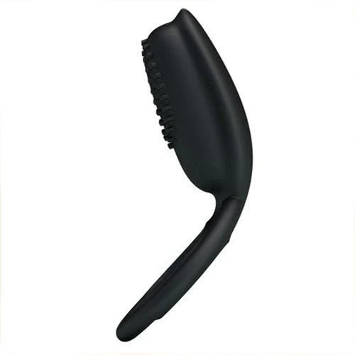 3468M Cock and Balls Double Ring with Clit Stimulator š„ FINAL CLEARANCE ā Last Chance! - Image 3
