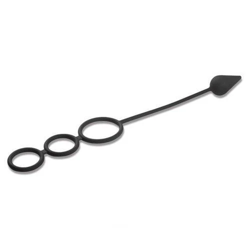 3488M Devil's Tail Triple Cock Rings and Butt Plug 🔥 Holiday Heatwave Deal — Ends Without Warning - Image 5