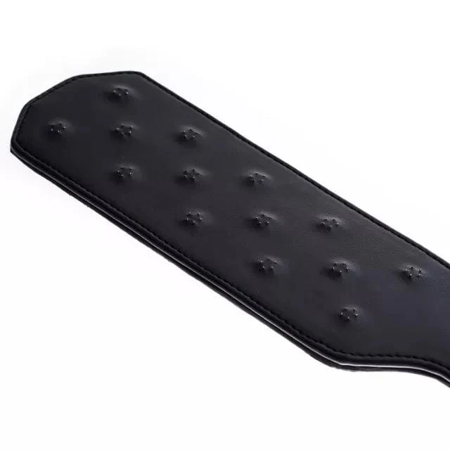7067DL Dual Sided Slapper - Smooth or Spiky - Image 5