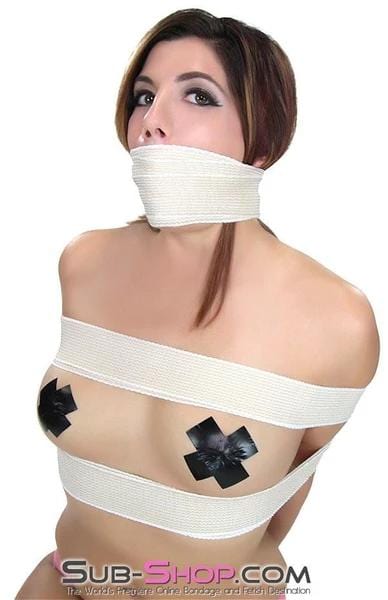 2728A Elastic Bondage Wrap - Image 9