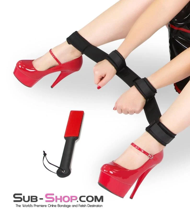 9760M Flex Spreader Cuffs Set - Image 5