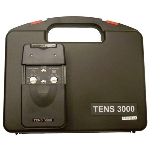7248E-SIS Forced Sissy TENS 3000 Electro-Sex Stimulation Device Kit - Image 4