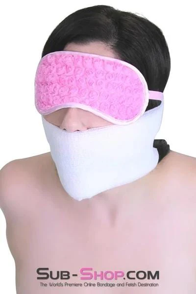 5747A-GAG Wrap-Sure Self Adhesive Gag Wrap, White - Image 22