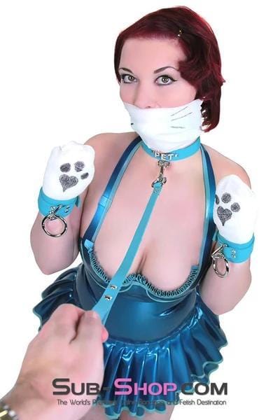 5747A-GAG Wrap-Sure Self Adhesive Gag Wrap, White - Image 8