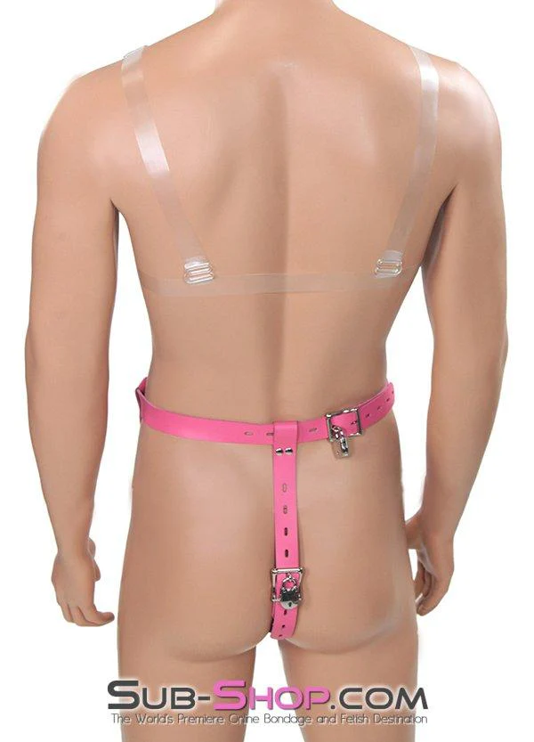 7181AE-SIS Just Like My Own Pretty Forced Feminization Fantasy Mistress Sissy Accessory Transformation C-Cup Real Feel Breasts with Nipples - Image 15