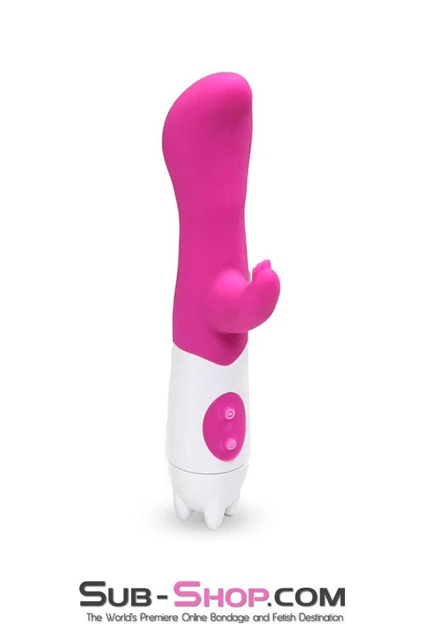 1470M L’il Pink Softy G-Spot Vibrator - LAST CHANCE - Final Closeout! - Image 5