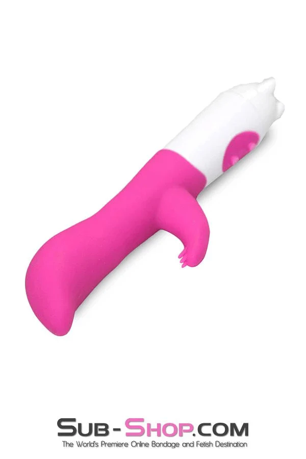 1470M L’il Pink Softy G-Spot Vibrator - LAST CHANCE - Final Closeout! - Image 6
