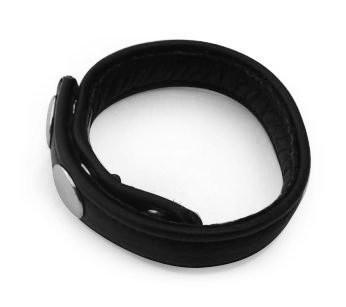 8852HS Leather Snap Cock Strap - LAST CHANCE - Final Closeout! - Image 2