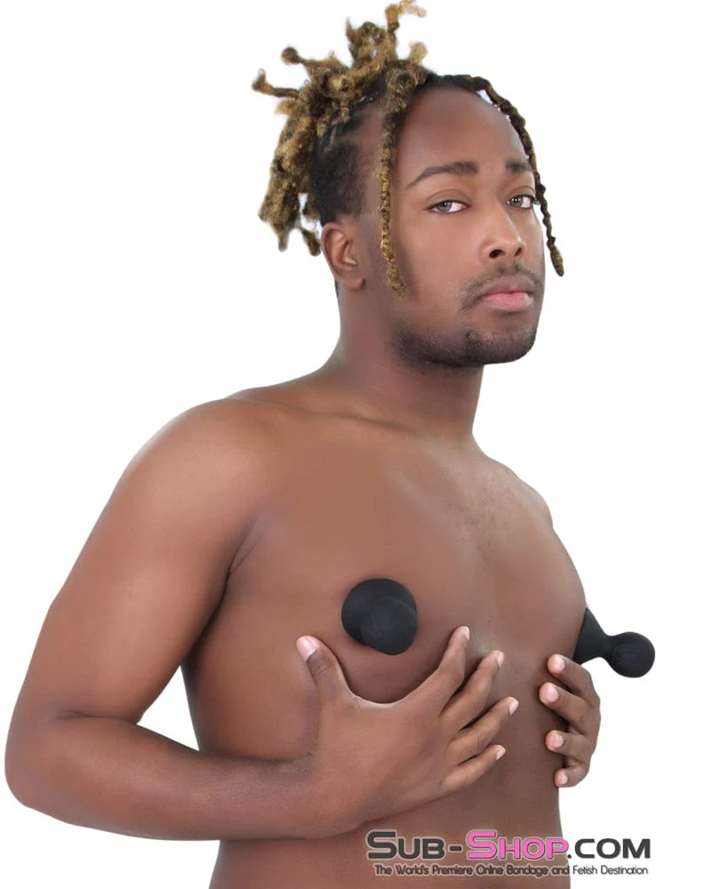 0345E Nipple Sucker Stimulation Cups - Image 6
