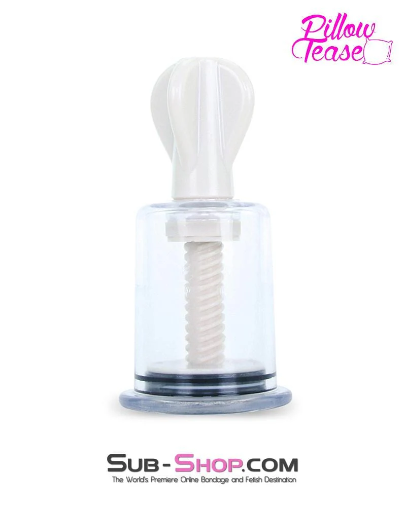7213S Nipple Suction Body Cupping Cup, 1.6" Wide