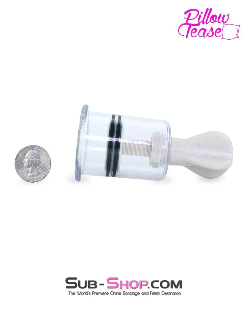 7213S Nipple Suction Body Cupping Cup, 1.6" Wide - Image 5