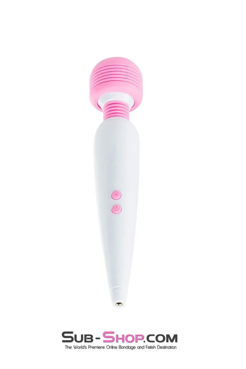 5778M Rechargeable Multi-Function Mini Massage Stick 🔥 Holiday Heatwave Deal — Ends Without Warning - Image 3