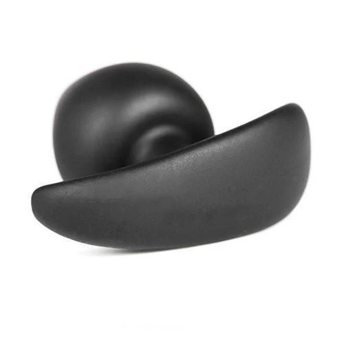9823M      Silicone Anal Pleasures Large Plug - MEGA Deal - Image 5