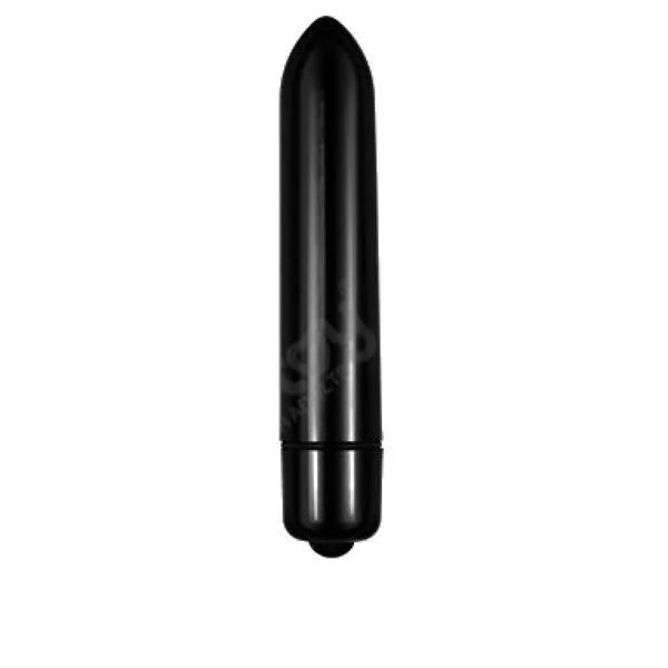 7394AC-SIS      Sissy Floozy Silicone P-Spot Spiral Prostate Stimulator - Image 2