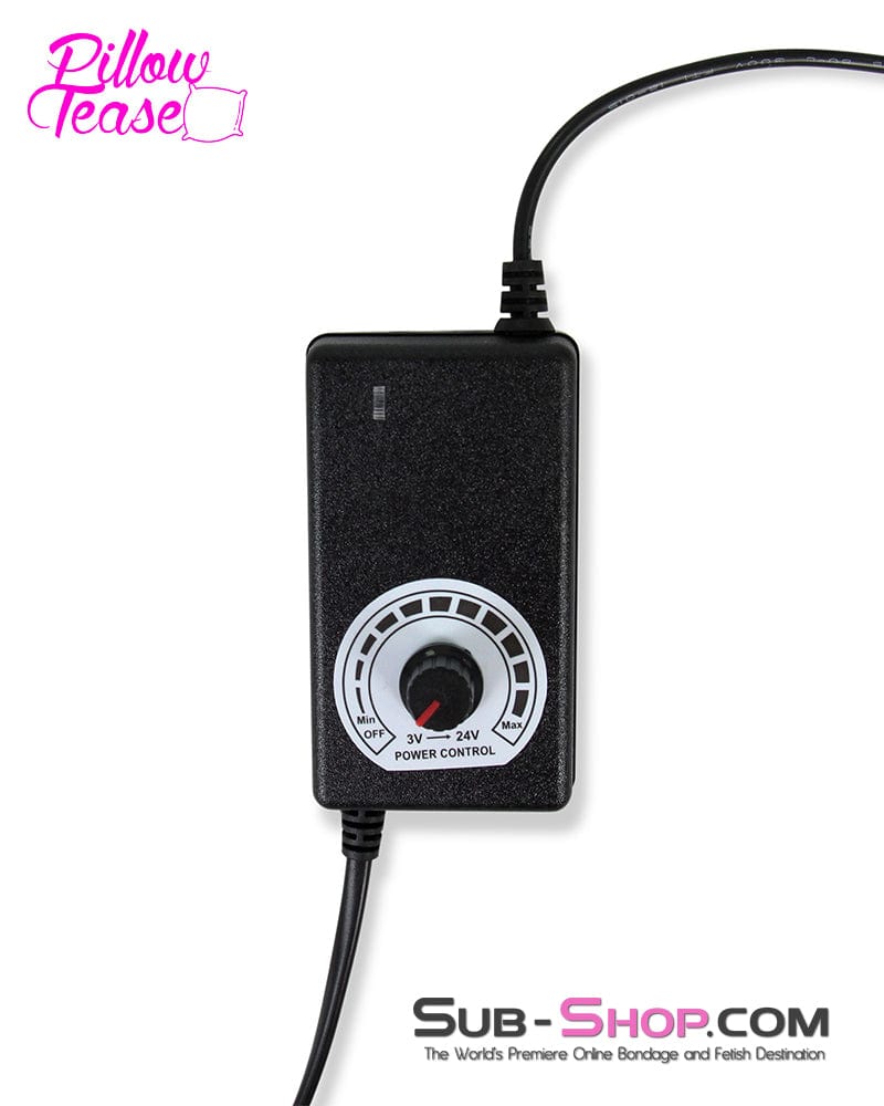7885M      Solo Sex Portable Multi-Speed Fucking Machine - Image 9