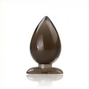7878M The Egg Large Anal Pleasure Plug - LAST CHANCE - Final Closeout!
